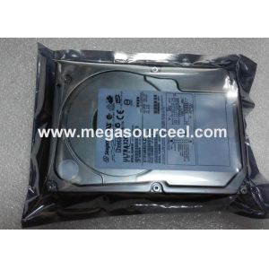 Buy cheap Seagate ST3146807LC - 146.8GB 10K 80-PIN Ultra-320 SCSI 3.5" 8MB Cache Hard Drive from wholesalers