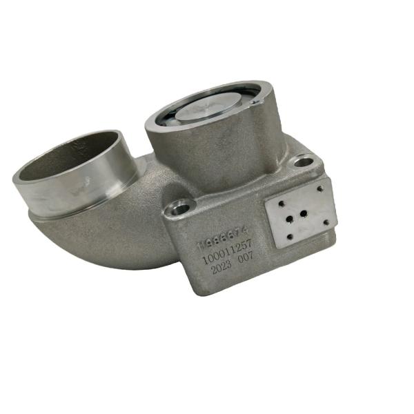 Quality Plastic Nut for Atlas Air Compressor 0697980924 in Machinery Repair Shops for sale