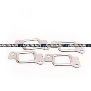 China 4m40 Exhaust Manifold Gasket Mitsubishi 139-8032 Me202145 on sale