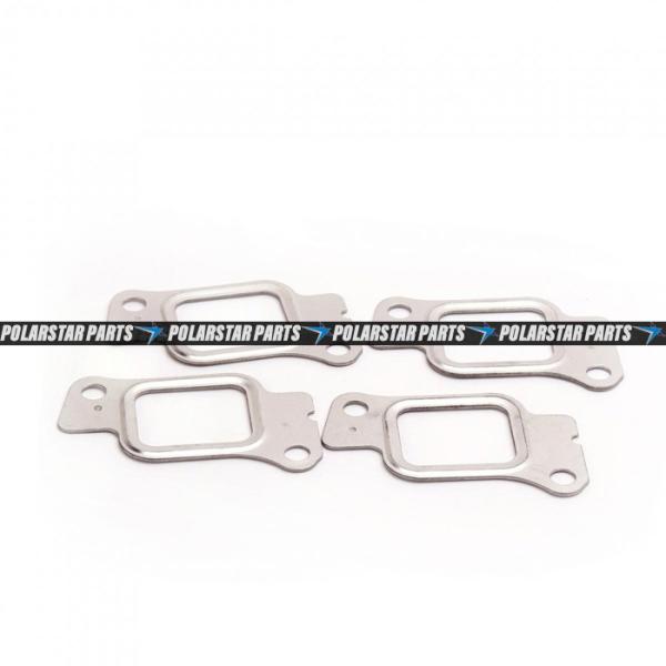 Quality 4m40 Exhaust Manifold Gasket Mitsubishi 139-8032 Me202145 for sale