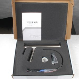 Buy cheap widespread sigle lever handle water tap basin cupc faucet from wholesalers