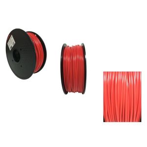 Buy cheap Fireproof 1.75mm PLA 3D Printer Filament For 3D Electronics / 3D Pen / FDM Printer from wholesalers