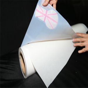 Buy cheap 2019 Hottest selling 48CM Width PO backing glue for Embroidery Patch from wholesalers