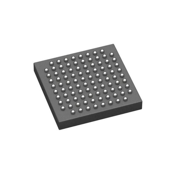 Quality 120MHz IoT Chip MAX32651GWQ 32 Bit Microcontrollers 96WLP Low Power Arm Cortex M4 for sale