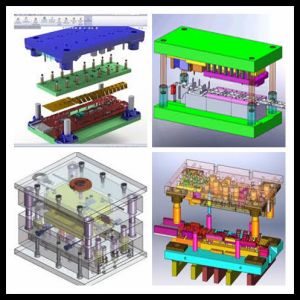 Buy cheap Professional Custom Punching Die from wholesalers
