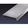 Buy cheap H Strip Concealed Decorative Ceiling Planks 150mm 200mm Width For Commercial Building from wholesalers