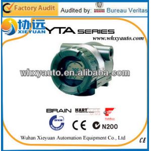 Buy cheap Yokogawa Temperature Transmitters temperature transmitter 4 20ma YTA110 product