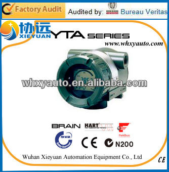 Buy cheap Yokogawa Temperature Transmitters temperature transmitter 4 20ma YTA110 from wholesalers