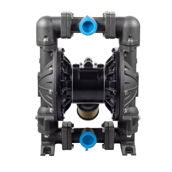 Buy cheap Aluminum Diaphragm Pump 150gpm Max Flow for Oil Transfer from wholesalers