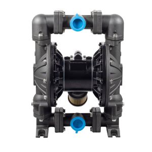 Buy cheap Aluminum Diaphragm Pump 150gpm Max Flow for Oil Transfer from wholesalers