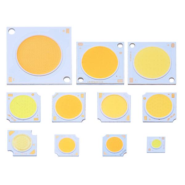 COB LED CHIP High Power 4046 50W 100W 150W 200W Diode for Street Flood Light