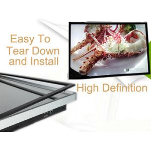 Buy cheap China 42 to 200 Inch Touch Screen Kit, Multi Touch Panel, Multi Touch Screen Frame from wholesalers