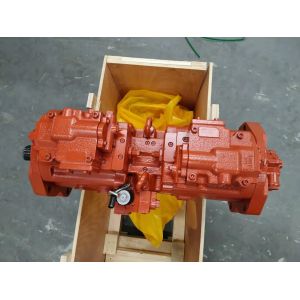 Buy cheap R290-7, EC290, DH280, S280 Excavators Main Oil Pump from wholesalers