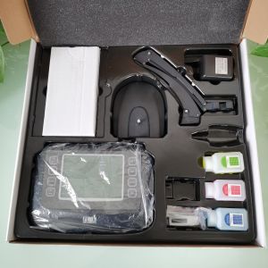 Buy cheap 6.5 inch LCD Benchtop Automatic 3 Point Calibration pH mV Meter Temperature Range 0C-100C from wholesalers