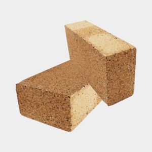 Standard Dimensions Fireclay Brick High Temperature Refractory Clay Fire Bricks