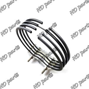 Buy cheap 8DC9T Diesel Piston Ring ME090578 For Mitsubishi Engine from wholesalers