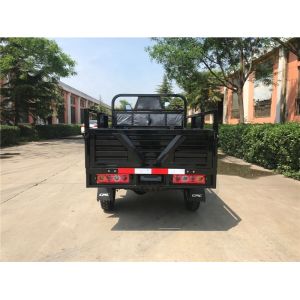 Buy cheap Air Cooled 200w Gasoline Tricycle For Passenger Seat from wholesalers