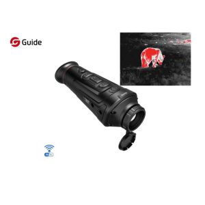 China High quality cheap Thermal monocular telescope infrared military cheap Thermal scope For Field on sale