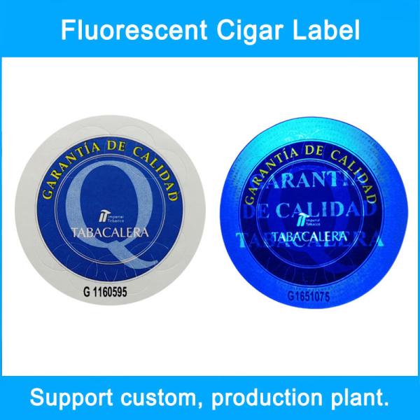 Buy cheap UV Resistant Custom Hologram Stickers For Long-lasting Durability from wholesalers