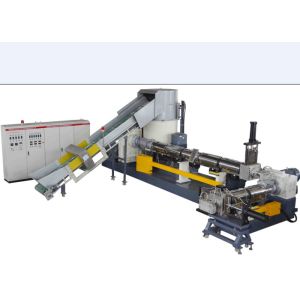 Buy cheap Water Ring Pelletizing Line from wholesalers