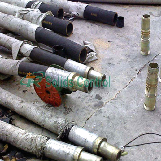 Oilfield Drilling Hose 5 inch