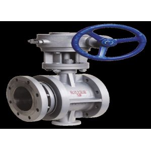 Buy cheap Telescopic WCB Flanged Butterfly Valve Pressure 0.6/1.0/1.6 Mpa Cast Steel from wholesalers