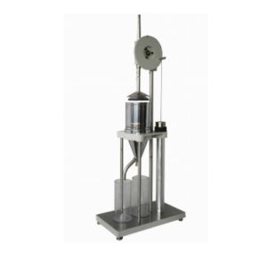 Buy cheap high quality pulp laboratory equipment test apparatus ISO3332 ISO5267 beating freeness from wholesalers