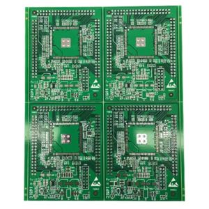 Buy cheap Quick Turn Industrial PCBA Boards Assembly Full Turnkey Solutions from wholesalers