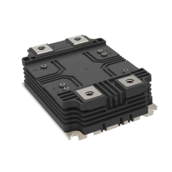 Automotive IGBT Modules FF225R65T3E3P5 Trench Field Stop 2 Independent Chassis