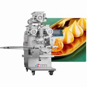 Buy cheap Multifunctional Fish Ball Machine 2000W Fishball Maker Encrusting from wholesalers