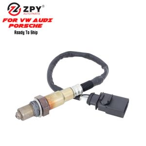 Buy cheap 4H0906265B 4H0906265L Auto Sensor Oxygen Sensor For Audi A6 A8 Q7 S6 S7 S7 S8 VW CC Passat Touareg Poreche from wholesalers