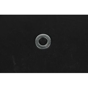 Buy cheap OEM ODM Round Hardened Flat Washer Compatible With Single Hole from wholesalers