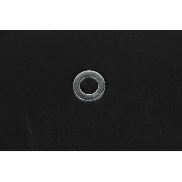 Quality OEM ODM Round Hardened Flat Washer Compatible With Single Hole for sale