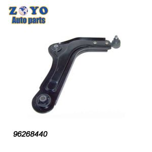 Buy cheap Car Auto Suspension System right stamped front lower Control Arm for Daewoo Nubira SPHC STEEL from wholesalers