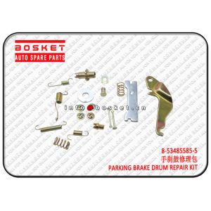 Buy cheap 700P 4HK1Isuzu NPR Parts  8534855855 8-53485585-5 Parking Brake Drum Repair Kit from wholesalers