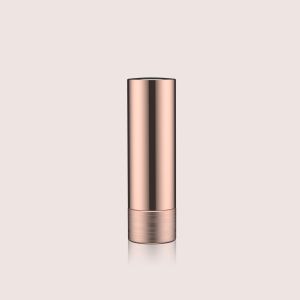 Buy cheap Capacity 4.5±0.5g Aluminum Empty Lipstick GL112 Luxury Vision from wholesalers