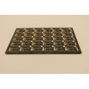 Buy cheap Quick Turn SMT PCB Assembly Manufacturer Min Hole 0.1mm OEM PCB Assembly Service SMT PCB Assembly from wholesalers