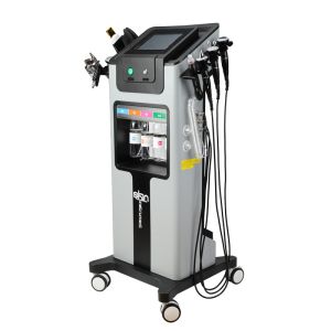 Buy cheap Newest Multifunction Hydra Oxygen Therapy Facial Machine Custom Logo from wholesalers