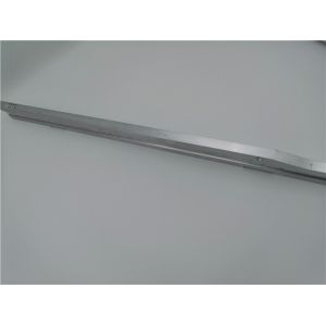 Buy cheap Precision Strip Precision Machinery Parts Hard Chrome Plating Wear Resistant from wholesalers