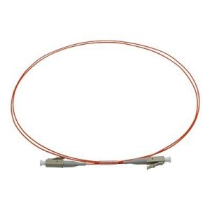 Buy cheap YINGFENG Fiber Optic Patch Cord 0.9mm LC To LC Fiber Multimode G657A2 Fiber Cable from wholesalers