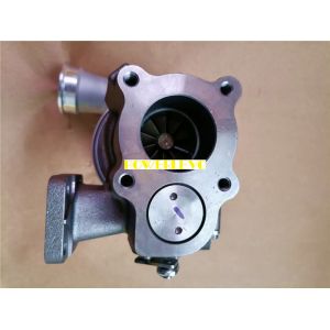Powerlevo POWERLEVO Engine Turbo EC210B D6E 210B
