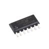 Buy cheap 8-Bit Microcontroller MCU PIC16F1823-I/SL Black Microcontroller from wholesalers