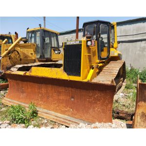 Buy cheap                  Used Caterpillar D5m Bulldozer in Excellent Working Condition with Amazing Price. Secondhand Cat D3c, D3g, D4c, D5K Bulldozer on Sale Plus One Year Warranty.              from wholesalers
