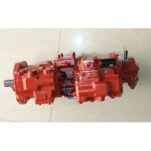 Buy cheap Hydraulic Main Pump Excavator  EC180BLC K5V80 14533644 Hydraulic Pump from wholesalers