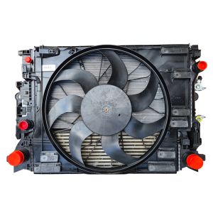 Buy cheap 32249743 Engine Cooling Radiator Fan Electrical Fan For S90 XC60 from wholesalers