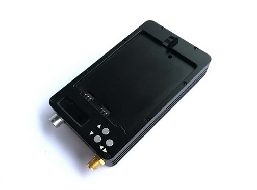 Buy cheap Light Weight COFDM Wireless Video Transmitter Full High Definition from wholesalers