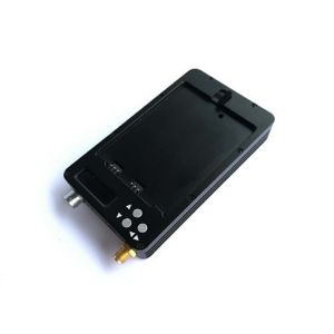 Buy cheap Light Weight COFDM Wireless Video Transmitter Full High Definition from wholesalers