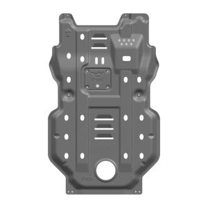 Buy cheap Original Car Matching 2.5mm/Customized Underbody Protection Skid Plate for FJ CRUISER from wholesalers