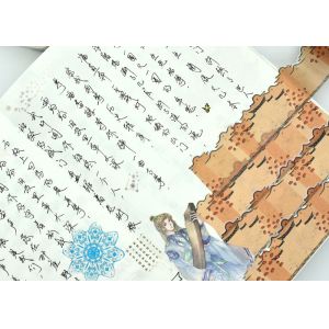 Buy cheap 20mm Reusable Die Cut Masking Tape For Special Days from wholesalers