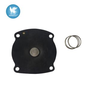 Buy cheap DB18M Ptfe Pneumatic Pulse Valve Diaphragm from wholesalers